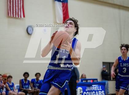 Thumbnail 3 in Lampasas @ Jarrell photogallery.