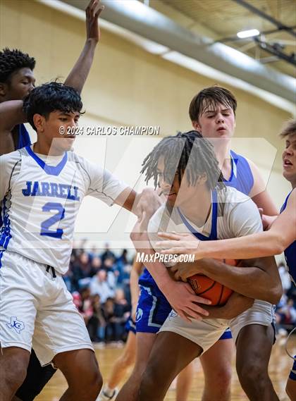 Thumbnail 2 in Lampasas @ Jarrell photogallery.