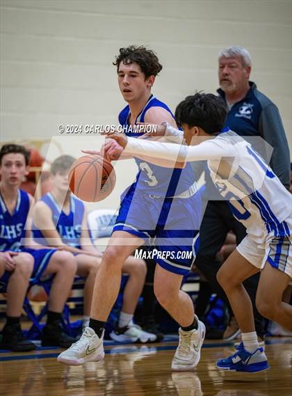 Thumbnail 1 in Lampasas @ Jarrell photogallery.