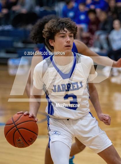 Thumbnail 3 in Lampasas @ Jarrell photogallery.