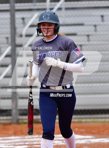 Thumbnail 1 in John F. Kennedy Vs Boerne-Champion (NEISD Softball Tournament) photogallery.
