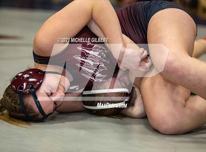 Thumbnail 2 in Intersectional Championships (Early Rounds) photogallery.