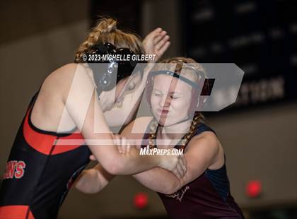 Thumbnail 1 in Intersectional Championships (Early Rounds) photogallery.