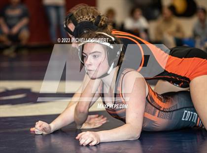 Thumbnail 1 in Intersectional Championships (Early Rounds) photogallery.