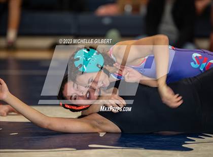 Thumbnail 3 in Intersectional Championships (Early Rounds) photogallery.