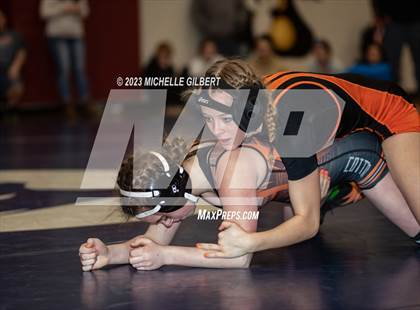 Thumbnail 2 in Intersectional Championships (Early Rounds) photogallery.
