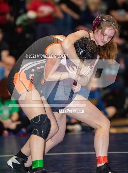 Thumbnail 1 in Intersectional Championships (Early Rounds) photogallery.