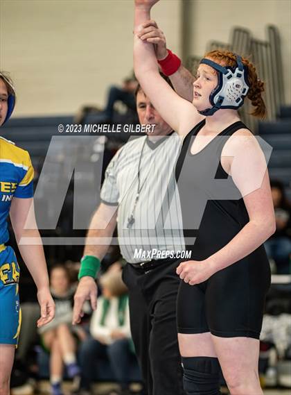 Thumbnail 2 in Intersectional Championships (Early Rounds) photogallery.