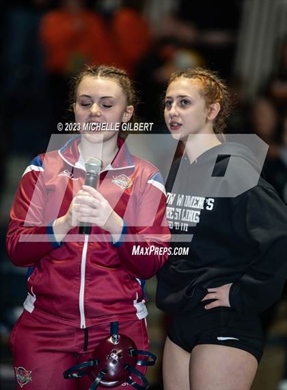 Thumbnail 2 in Intersectional Championships (Early Rounds) photogallery.