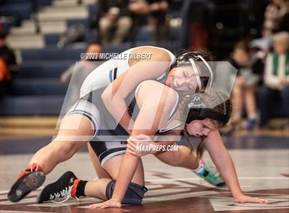 Thumbnail 2 in Intersectional Championships (Early Rounds) photogallery.