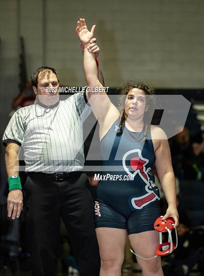 Thumbnail 1 in Intersectional Championships (Early Rounds) photogallery.