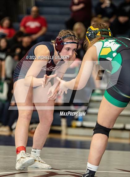 Thumbnail 3 in Intersectional Championships (Early Rounds) photogallery.