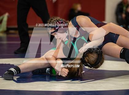 Thumbnail 3 in Intersectional Championships (Early Rounds) photogallery.