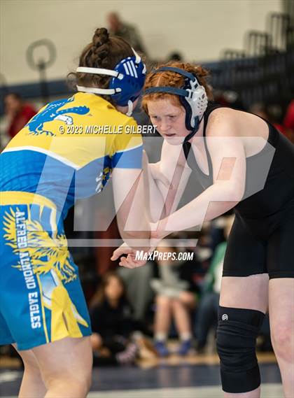 Thumbnail 3 in Intersectional Championships (Early Rounds) photogallery.