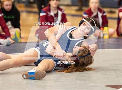 Thumbnail 3 in Intersectional Championships (Early Rounds) photogallery.