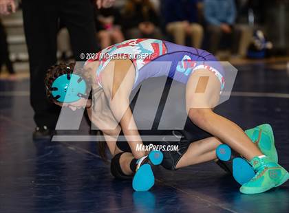 Thumbnail 1 in Intersectional Championships (Early Rounds) photogallery.