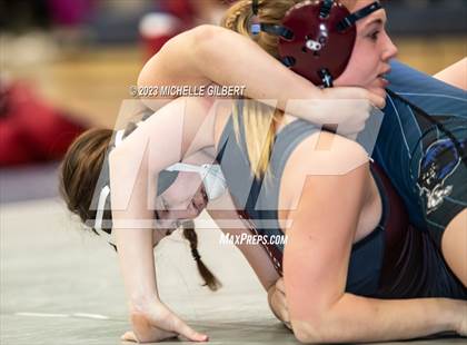 Thumbnail 2 in Intersectional Championships (Early Rounds) photogallery.
