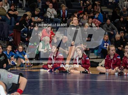 Thumbnail 3 in Intersectional Championships (Early Rounds) photogallery.