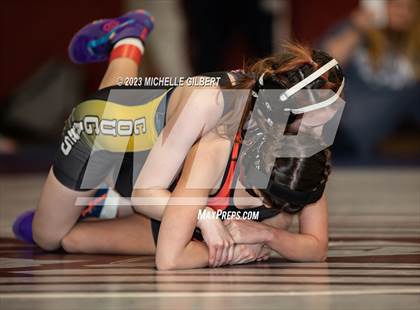 Thumbnail 3 in Intersectional Championships (Early Rounds) photogallery.