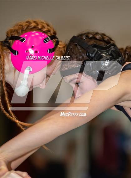 Thumbnail 1 in Intersectional Championships (Early Rounds) photogallery.