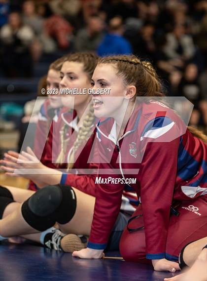 Thumbnail 2 in Intersectional Championships (Early Rounds) photogallery.