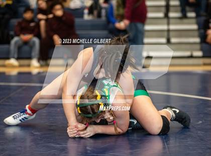 Thumbnail 3 in Intersectional Championships (Early Rounds) photogallery.