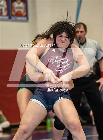 Thumbnail 3 in Intersectional Championships (Early Rounds) photogallery.