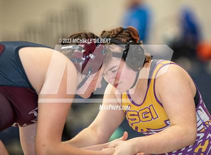 Thumbnail 3 in Intersectional Championships (Early Rounds) photogallery.