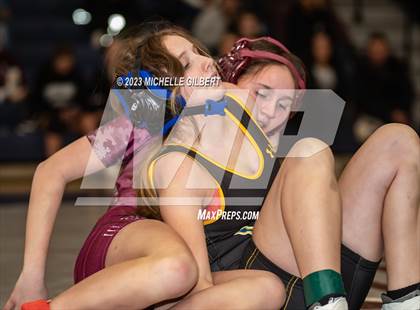 Thumbnail 3 in Intersectional Championships (Early Rounds) photogallery.