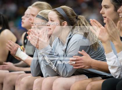 Thumbnail 3 in Fossil Ridge vs. Fruita Monument (CHSSA 5A Great 8) photogallery.