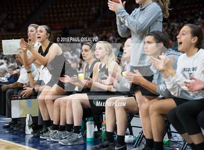 Thumbnail 3 in Fossil Ridge vs. Fruita Monument (CHSSA 5A Great 8) photogallery.
