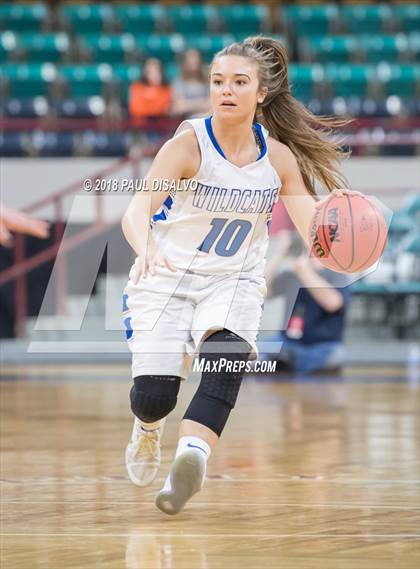 Thumbnail 2 in Fossil Ridge vs. Fruita Monument (CHSSA 5A Great 8) photogallery.