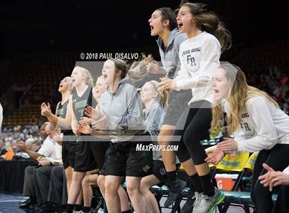 Thumbnail 3 in Fossil Ridge vs. Fruita Monument (CHSSA 5A Great 8) photogallery.