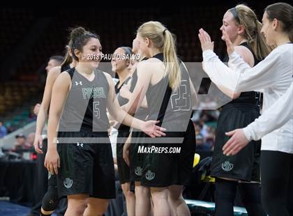 Thumbnail 1 in Fossil Ridge vs. Fruita Monument (CHSSA 5A Great 8) photogallery.