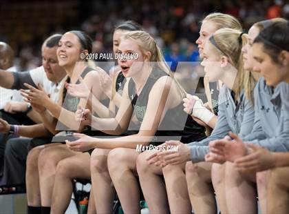 Thumbnail 2 in Fossil Ridge vs. Fruita Monument (CHSSA 5A Great 8) photogallery.