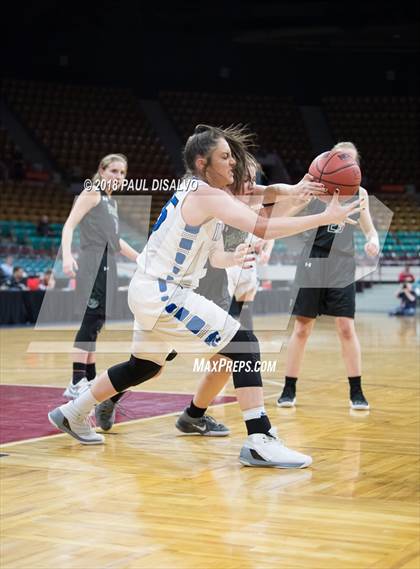 Thumbnail 3 in Fossil Ridge vs. Fruita Monument (CHSSA 5A Great 8) photogallery.