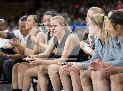 Thumbnail 1 in Fossil Ridge vs. Fruita Monument (CHSSA 5A Great 8) photogallery.
