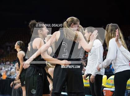 Thumbnail 3 in Fossil Ridge vs. Fruita Monument (CHSSA 5A Great 8) photogallery.