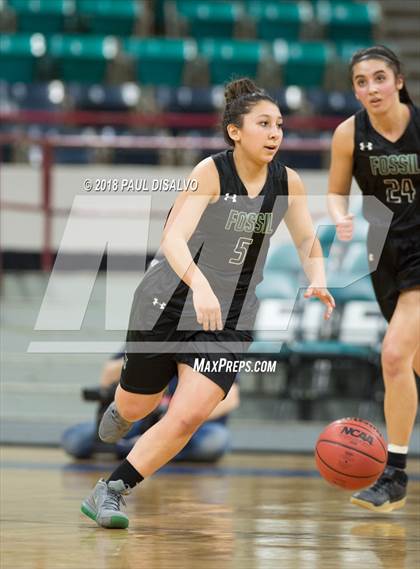 Thumbnail 3 in Fossil Ridge vs. Fruita Monument (CHSSA 5A Great 8) photogallery.