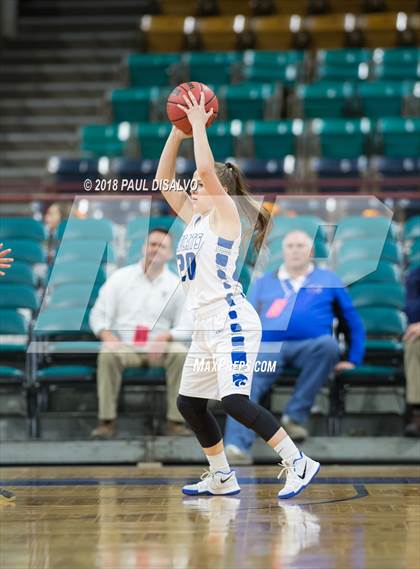 Thumbnail 2 in Fossil Ridge vs. Fruita Monument (CHSSA 5A Great 8) photogallery.