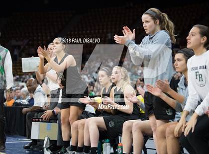 Thumbnail 2 in Fossil Ridge vs. Fruita Monument (CHSSA 5A Great 8) photogallery.
