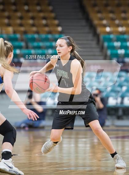 Thumbnail 2 in Fossil Ridge vs. Fruita Monument (CHSSA 5A Great 8) photogallery.