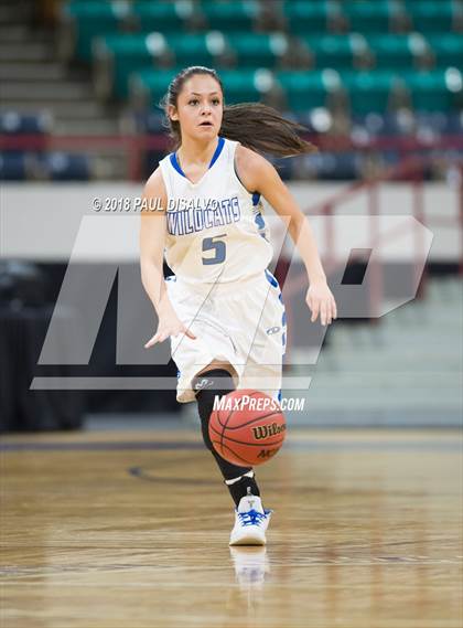 Thumbnail 1 in Fossil Ridge vs. Fruita Monument (CHSSA 5A Great 8) photogallery.