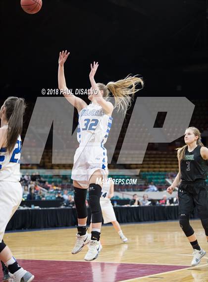 Thumbnail 2 in Fossil Ridge vs. Fruita Monument (CHSSA 5A Great 8) photogallery.