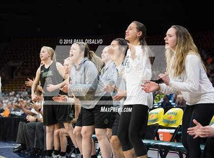 Thumbnail 2 in Fossil Ridge vs. Fruita Monument (CHSSA 5A Great 8) photogallery.