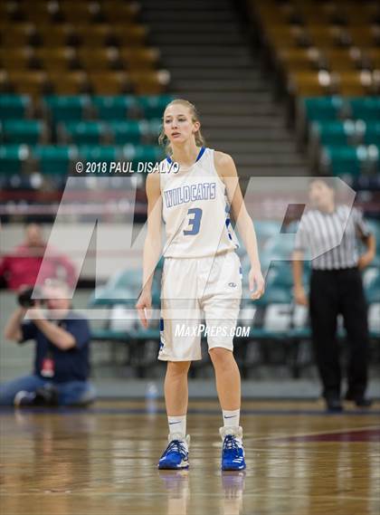 Thumbnail 1 in Fossil Ridge vs. Fruita Monument (CHSSA 5A Great 8) photogallery.