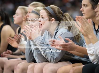 Thumbnail 2 in Fossil Ridge vs. Fruita Monument (CHSSA 5A Great 8) photogallery.