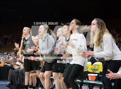 Thumbnail 1 in Fossil Ridge vs. Fruita Monument (CHSSA 5A Great 8) photogallery.