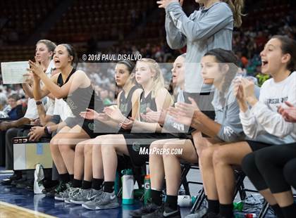 Thumbnail 2 in Fossil Ridge vs. Fruita Monument (CHSSA 5A Great 8) photogallery.