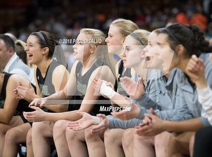 Thumbnail 2 in Fossil Ridge vs. Fruita Monument (CHSSA 5A Great 8) photogallery.